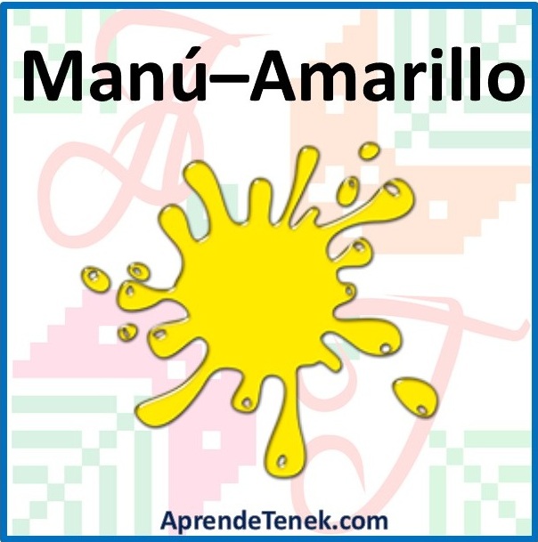 Amarillo